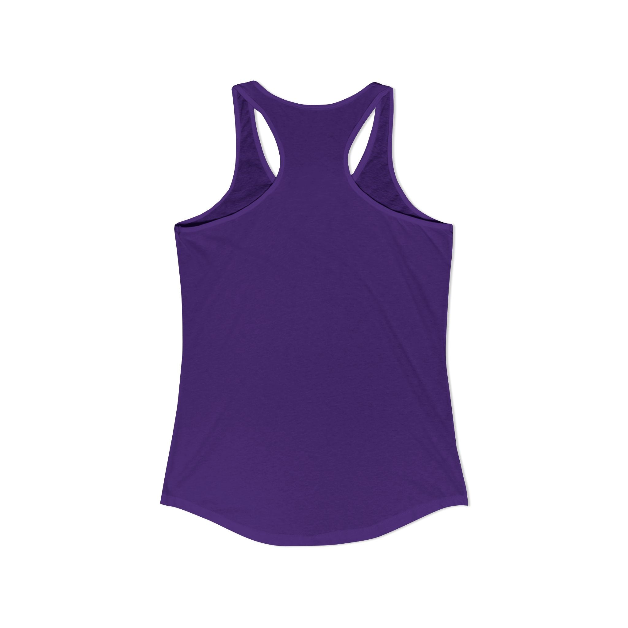 People of the Ocean - Women's Racerback Tank