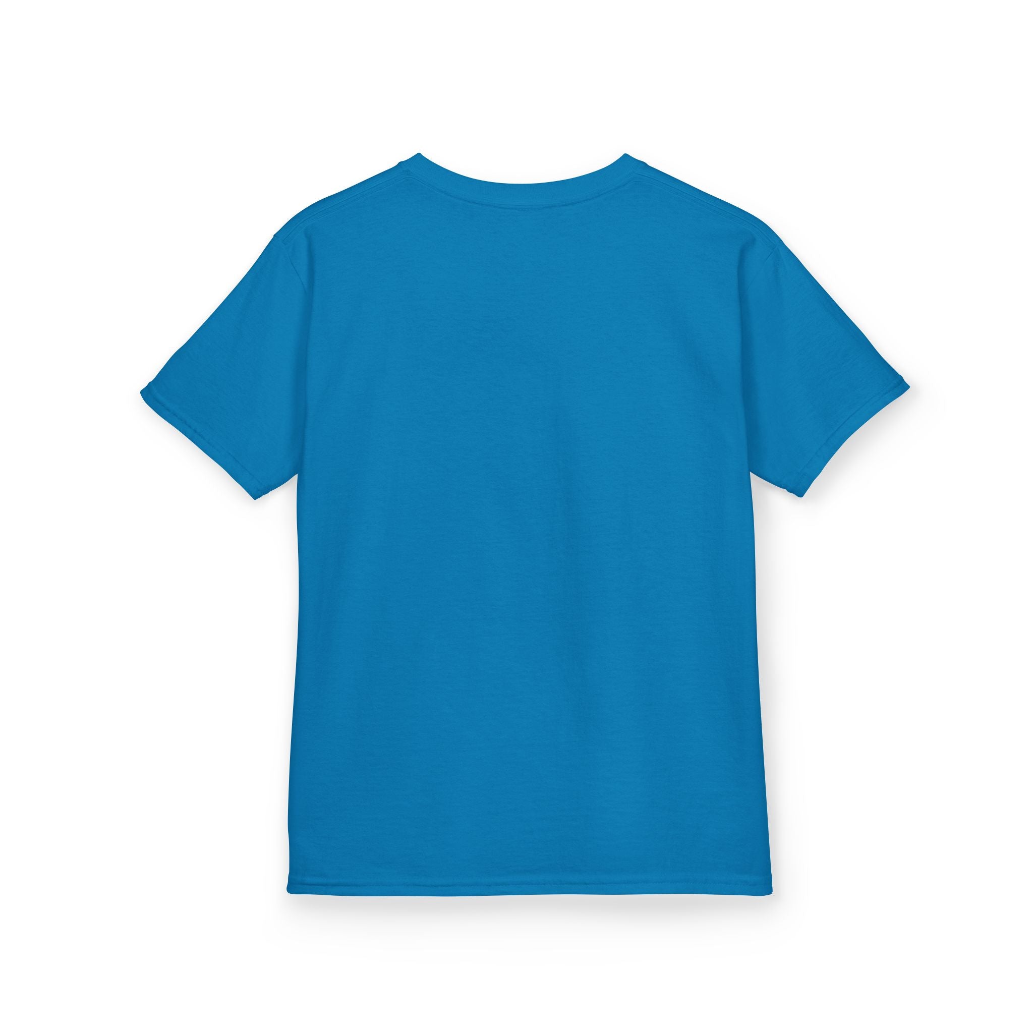 Leai, Fa'afetai - Kids T-Shirt