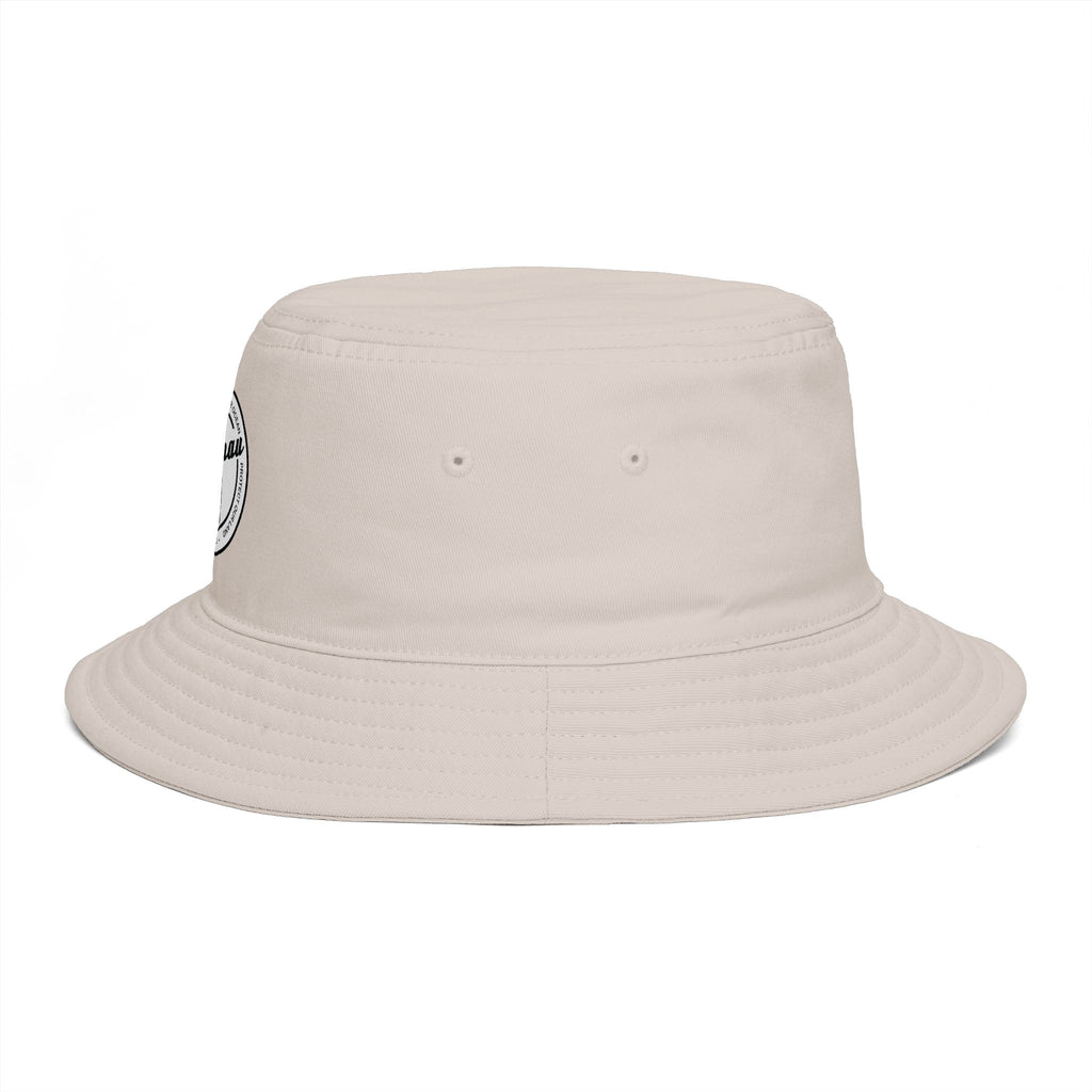 Finafinau Logo - Bucket Hat