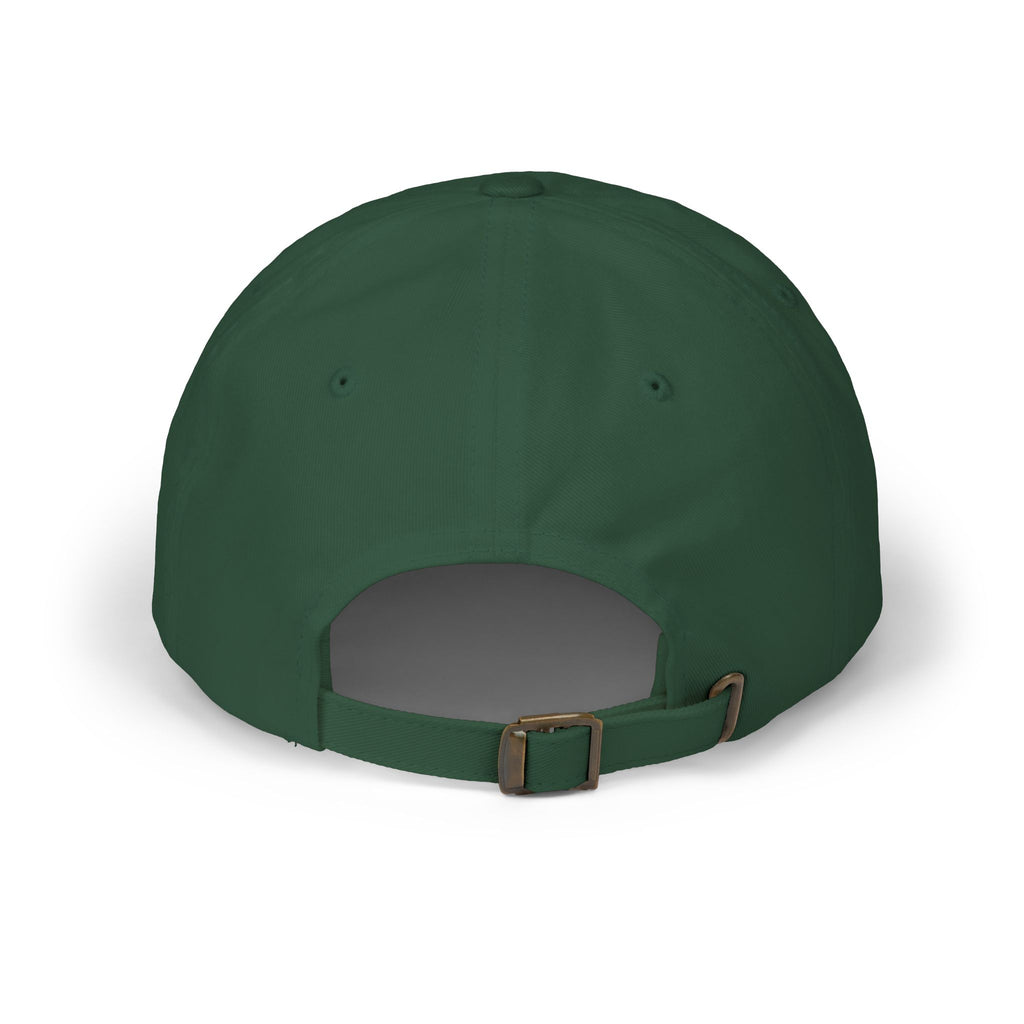 Finafinau Logo - Embroidered Hat
