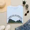 Samon Proverb - Unisex Softstyle T-Shirt