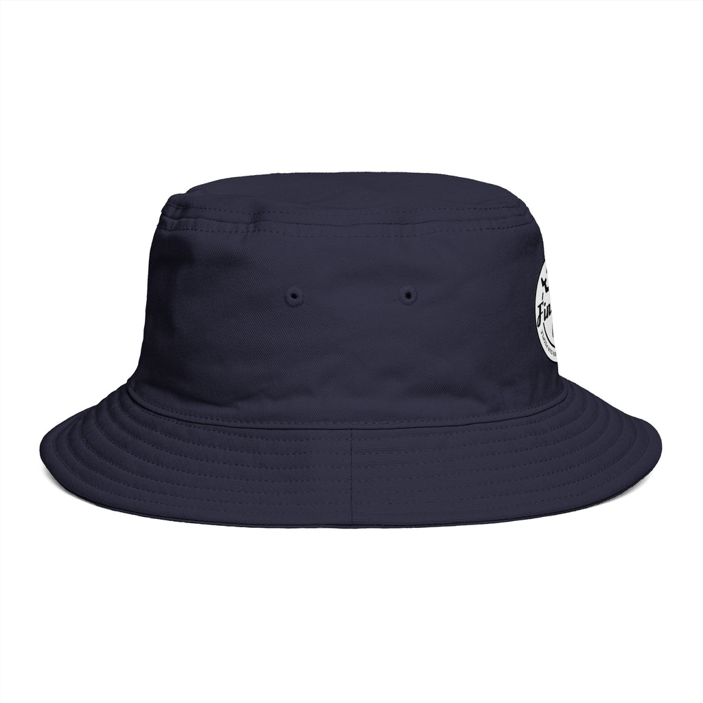 Finafinau Logo - Bucket Hat