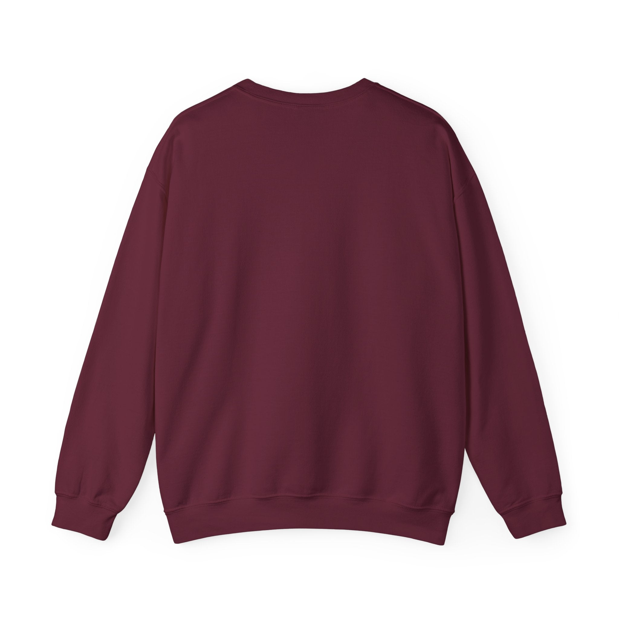 Finafinau “Mo Lo Tatou Lumana’i” - Crewneck Sweatshirt