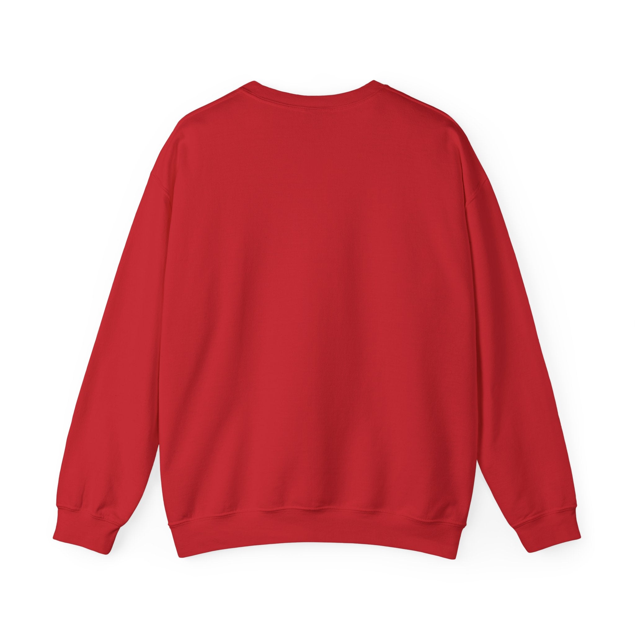 Leai Fa'afetai - Crewneck Sweatshirt