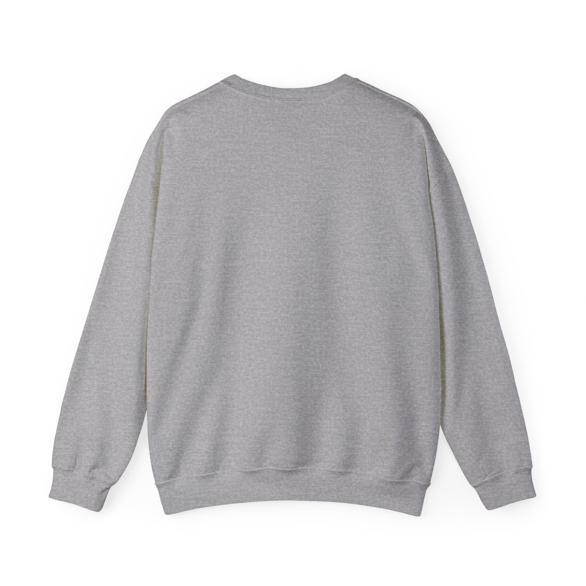 Leai Fa'afetai - Crewneck Sweatshirt