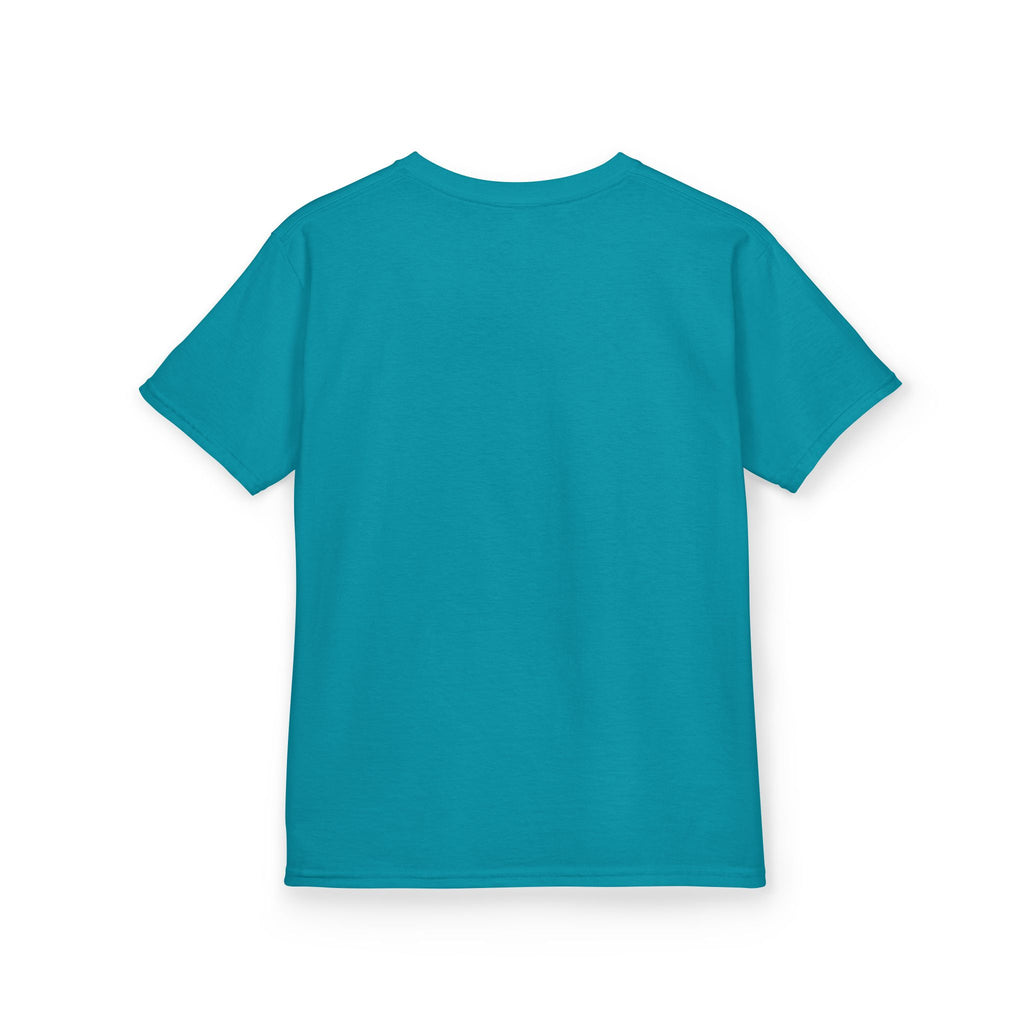 Leai, Fa'afetai - Kids T-Shirt