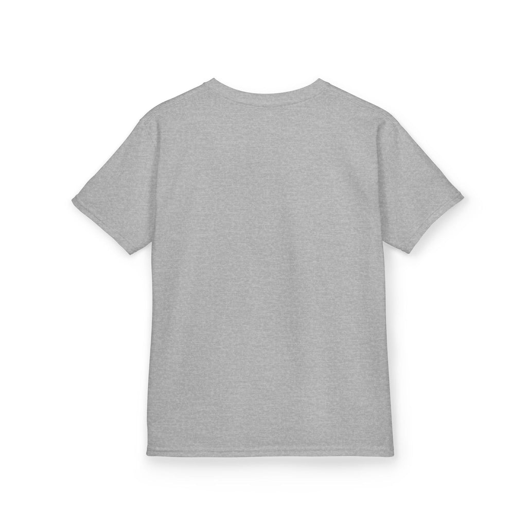 Leai, Fa'afetai - Kids T-Shirt