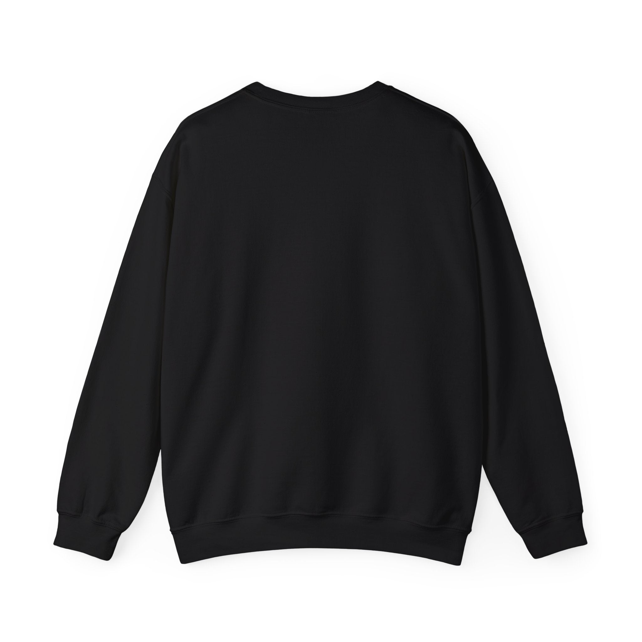 Leai Fa'afetai - Crewneck Sweatshirt