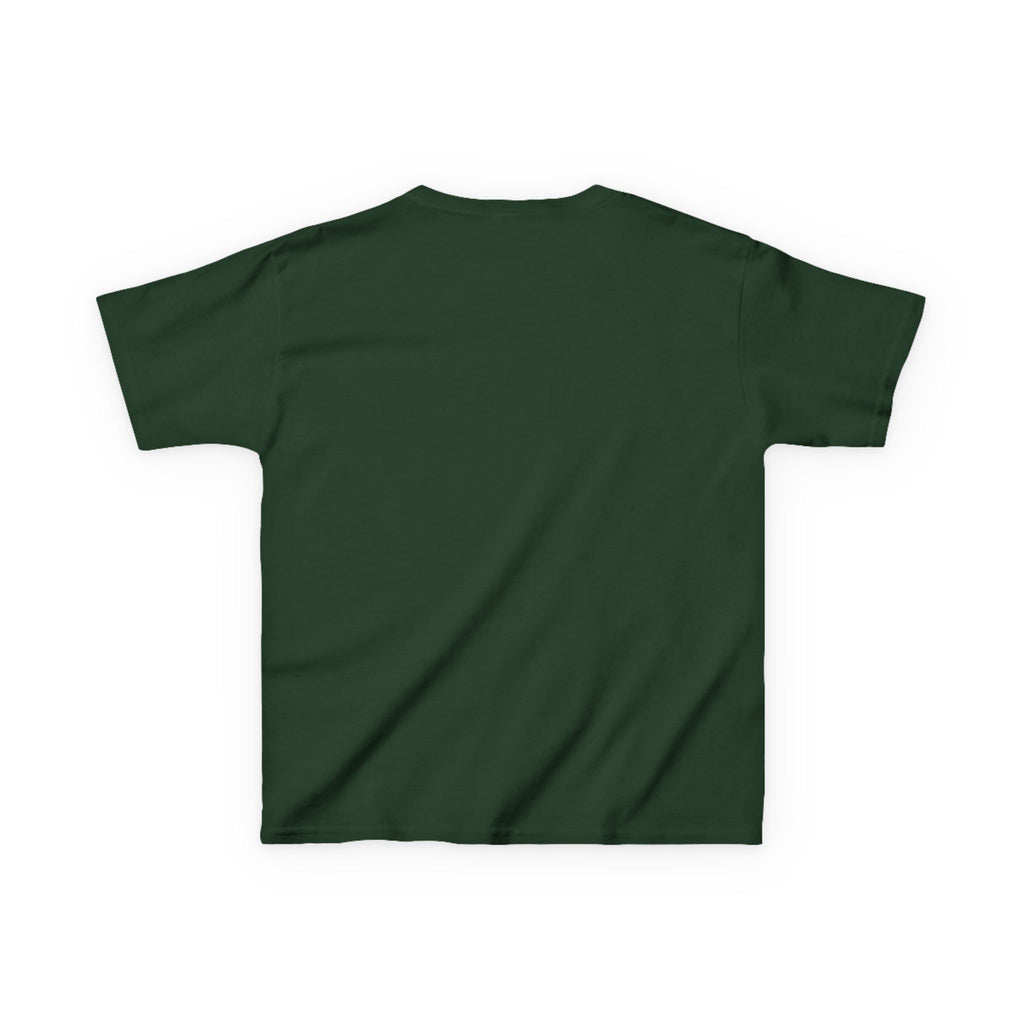 Leai, Fa'afetai - Kids T-Shirt