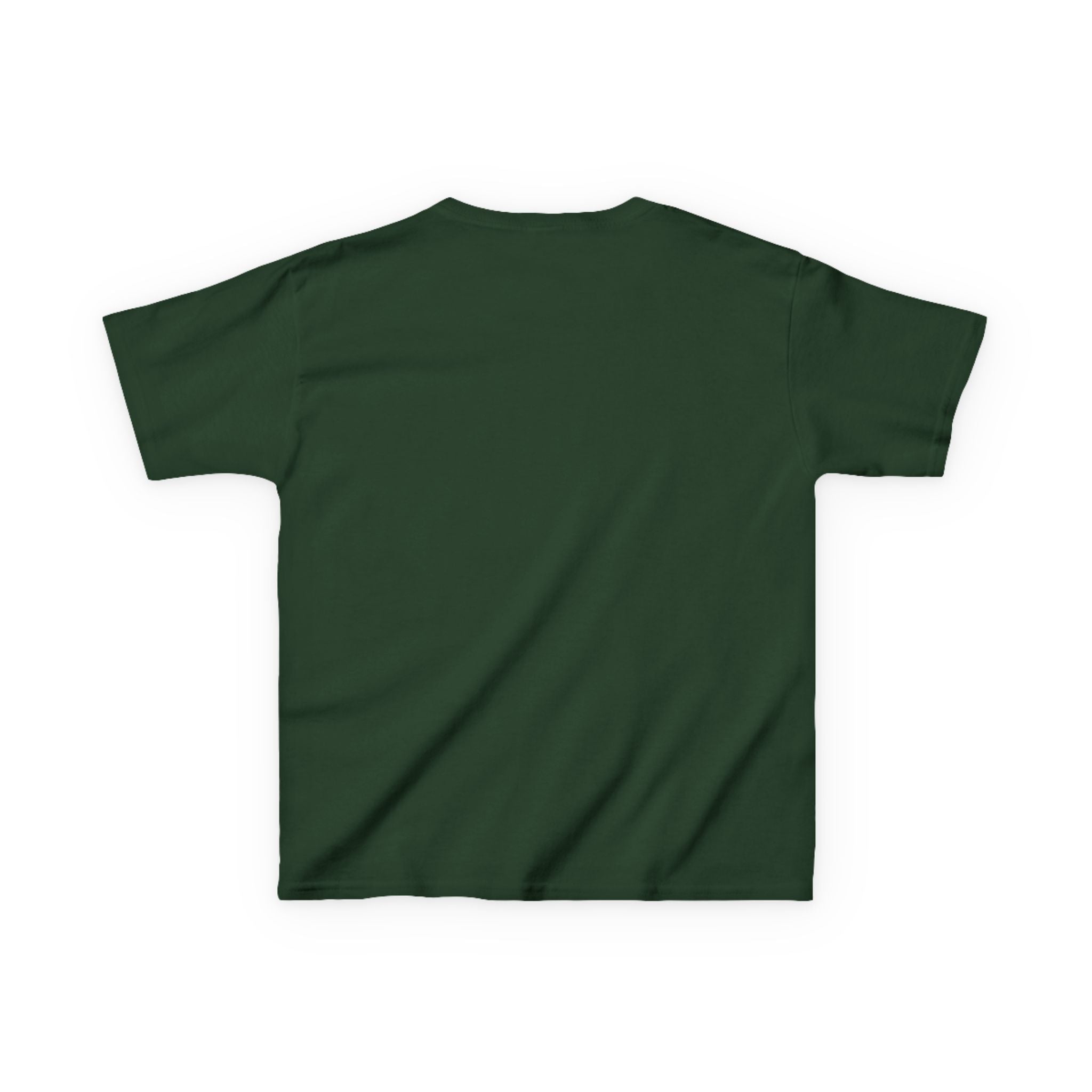 Leai, Fa'afetai - Kids T-Shirt