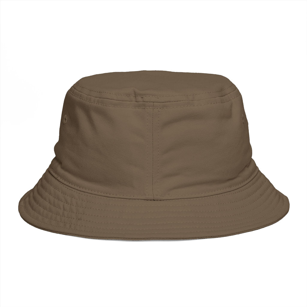 Finafinau Logo - Bucket Hat
