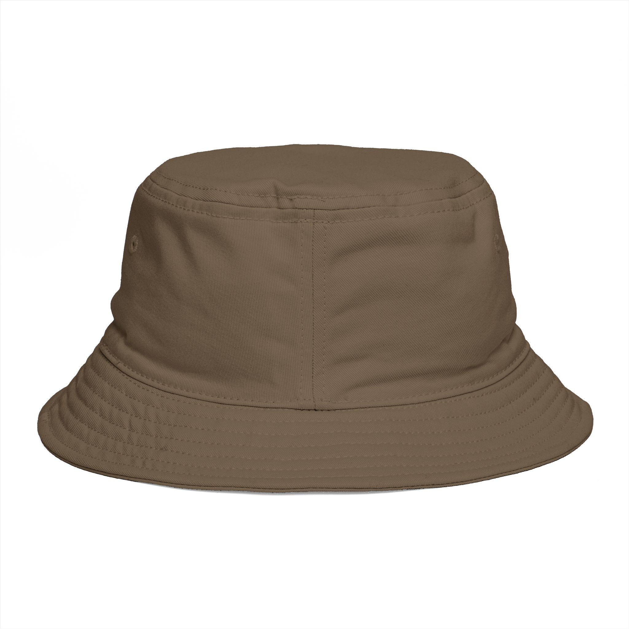 Finafinau Logo - Bucket Hat